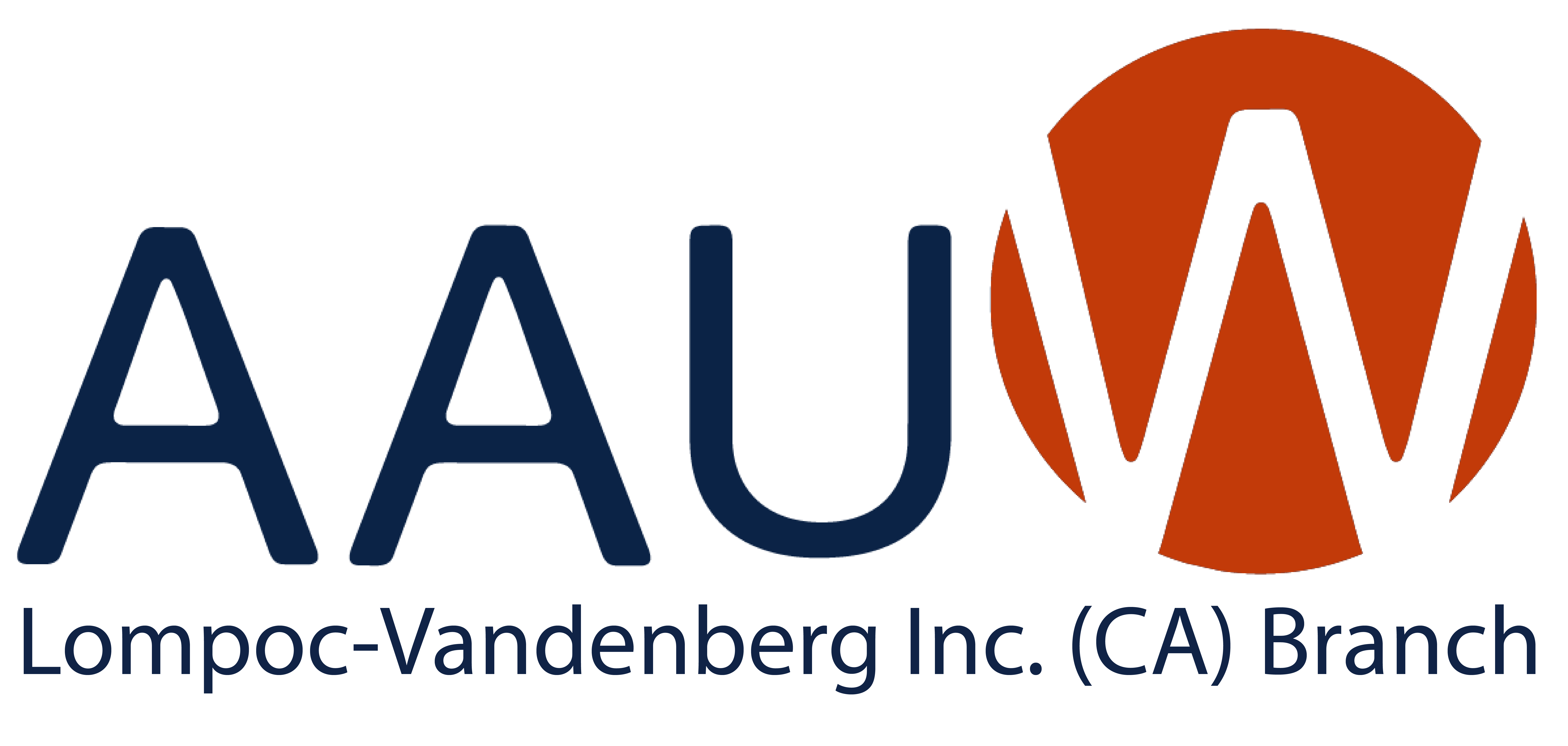 AAUW Logo